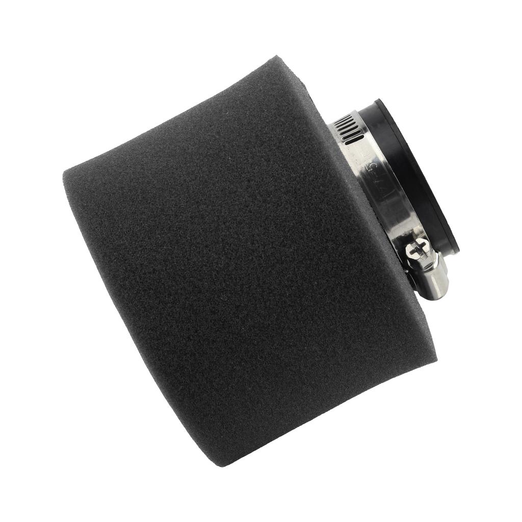 35mm 38mm Motorcycle Air Filter Double Layer Sponge Elbow Straight Neck For GY6 125cc 150cc Scooter Dirt Pit Bike Moped Parts Air Filters 7