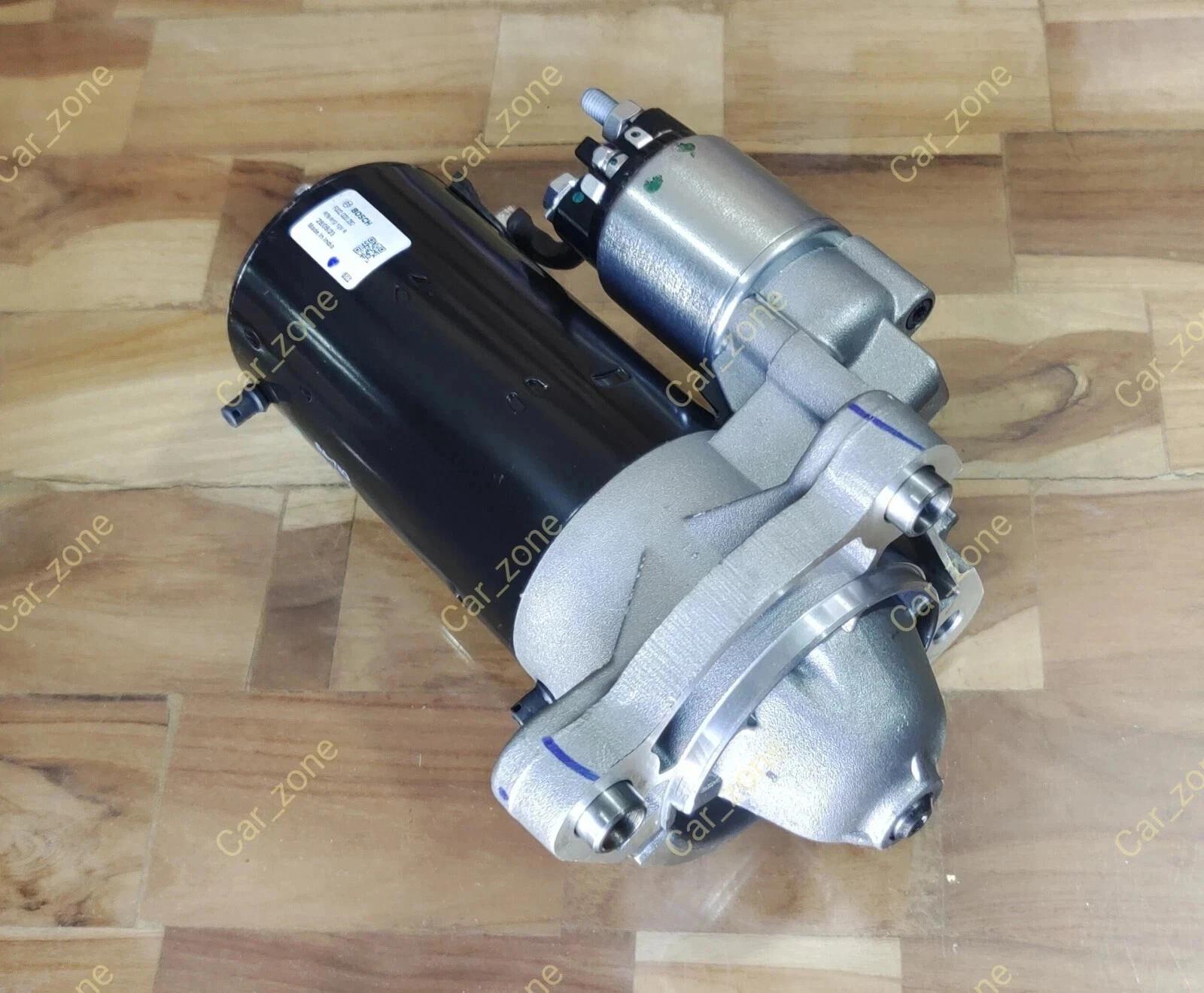 New Starter Motor Assembly 0307CC0821N For Mahindra Scorpio 2.6 Scorpio 2.5