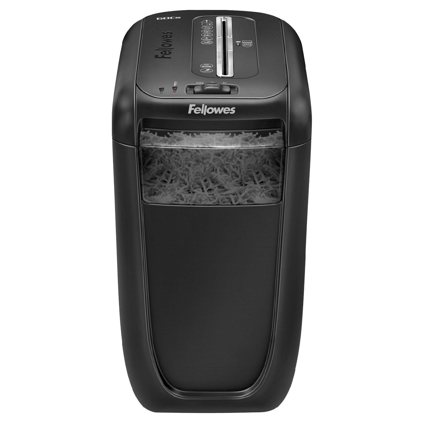 

Шредер Fellowes Fs-46061
