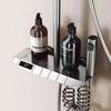 Xuanyong Digital Thermostatic Shower Set