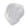 50Pcs 12in PE Anti Static Vinyl Record Protective Bag for Lp LD Anti Scratch Wear Resistant