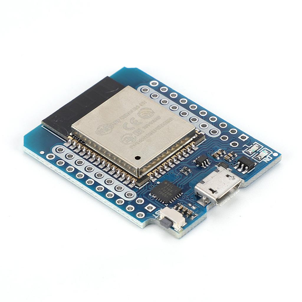 Mini Wireless WiFi 2 In 1 Dual Core CPU Module MINI KIT ESP32 Development Board