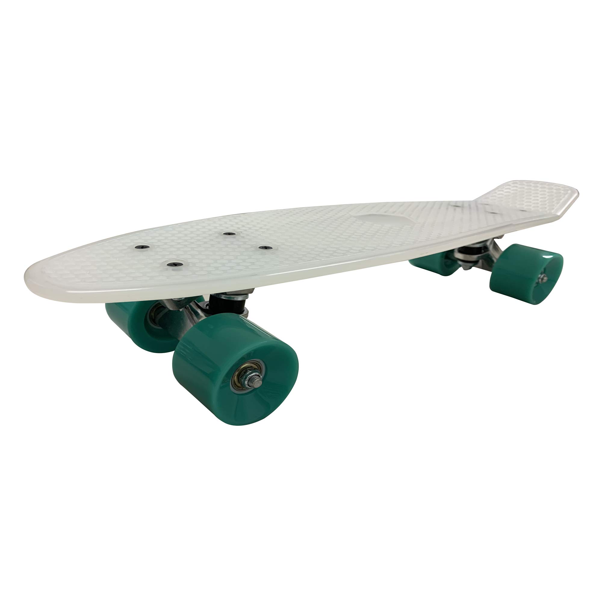 

НОВЫЙ STREET MOVE MINI CRUISER Cruiser 22 (натуральный)