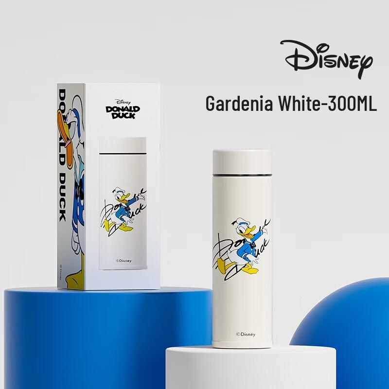 

Gemi Mickey Donald Duck Co-branded Thermos