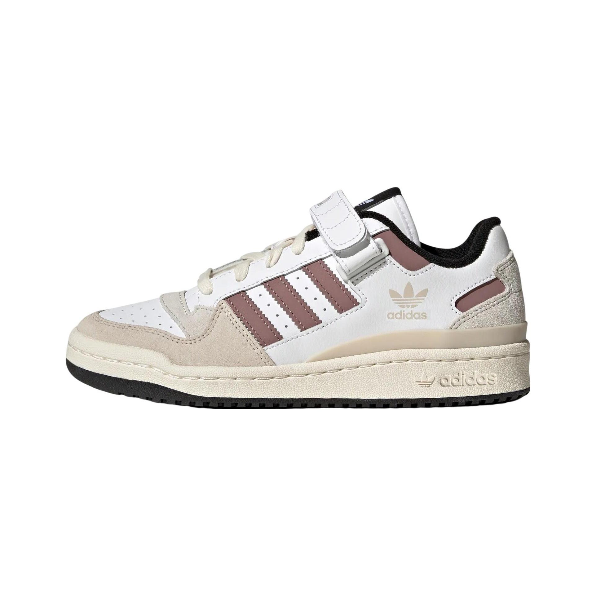 

кроссовки adidas originals Wmns Forum Low White Wonder Oxide GZ5046