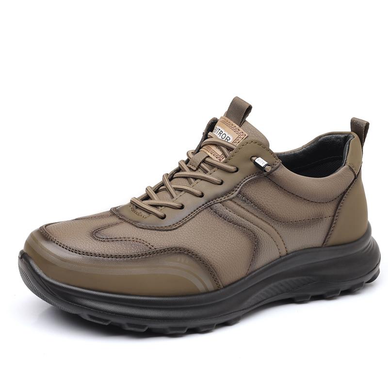 Men's Unisex Golf Sports Shoes, Lightweight and Comfortable Outdoor Grass Walking Shoes, Men's Golf Training Shoes