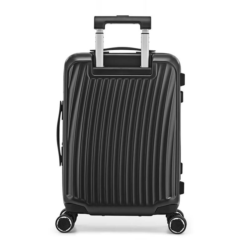 AOKASEN PC Hardshell Spinner Luggage