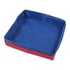 Portable Dog Pool PVC Pet Bathtub Collapsible Swimming Pool For Small Dogs And Cats Indoor Outdoor Use