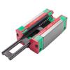 A34R Steel HGH20CA 20Mm Linear Rail Guide Block For CNC Machine Parts Manufacturing Equipment