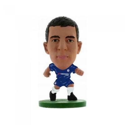Chelsea FC Eden Hazard SoccerStarz Football Figurine