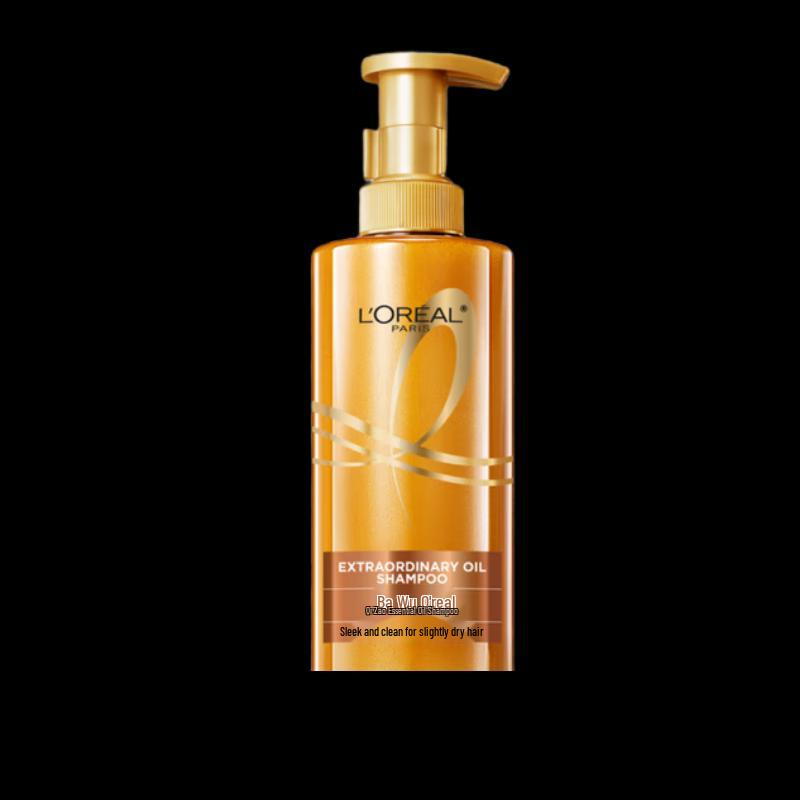 Шампунь L Oreal Paris Extraordinary Oil Shine