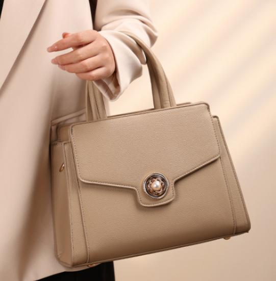 Ladies Bag Red Wedding Bag Mother Bride Bag Portable Large Capacity Messenger High Sense