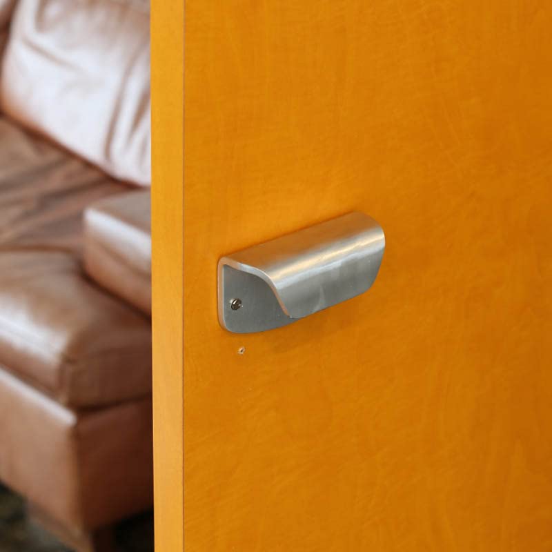 Dulton Aluminum Door Handle D21-0331