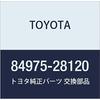 TOYOTA Genuine Parts Trip Switch Estima Estima HYBRID Part Number 84975-28120