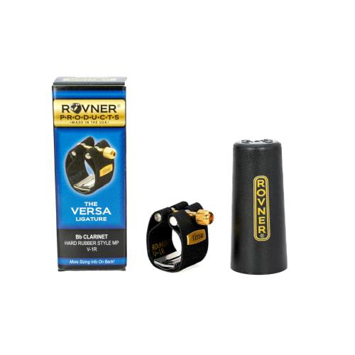 

Rovner VERSA Ligature for Bb Clarinet V-1R