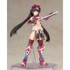 Koto Frame Arms Girl Magatsuki Non-Scale Plastic Model Approximately 162mm Tall FG031