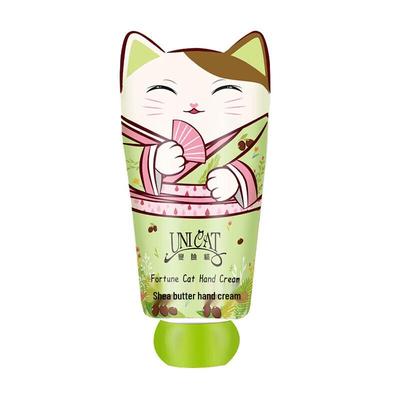 UNI CAT Shea Butter Moisturizing Hand Cream