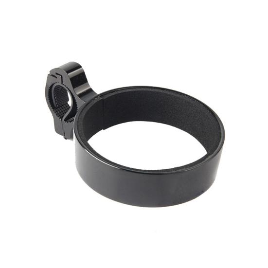 Bicycle Bike Cycling Cup Holder Bike Coffee Drinks Handlebar Mount Bracket Tool