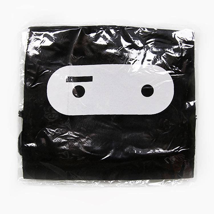Miji Multi-Use Storage Bag Box (500 pcs) - Perfect for Sex Toys, Utensils, Gifts, and More