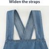 Cross Strap Style Apron Can Wipe Hands Cooking Baking Bibs Fashion Cooking Apron  Unisex