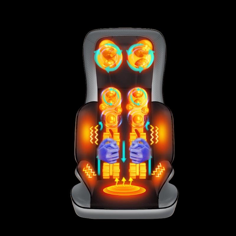 

Kangzuo Multi-Functional Smart Massage Cushion