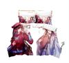 Anime 3D Bedding Set H-Heaven Official’s Blessing Duvet Cover Pillowcase Adult Boy Children Twin Queen King