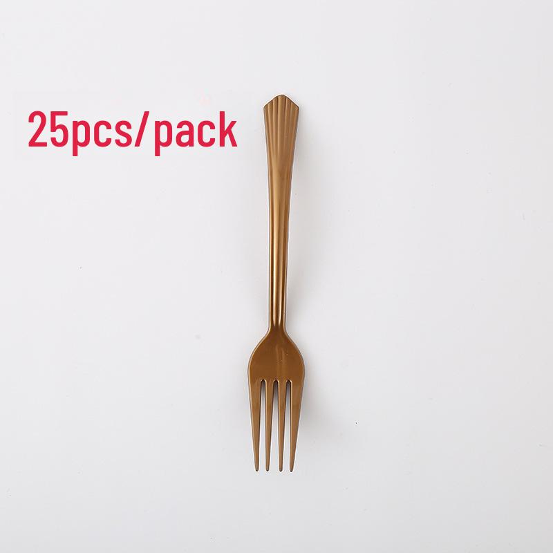 Blue and Gold Polka Dot Birthday Tableware Set: Disposable Dinner Plates, Dessert Plates, Cups, and Napkins