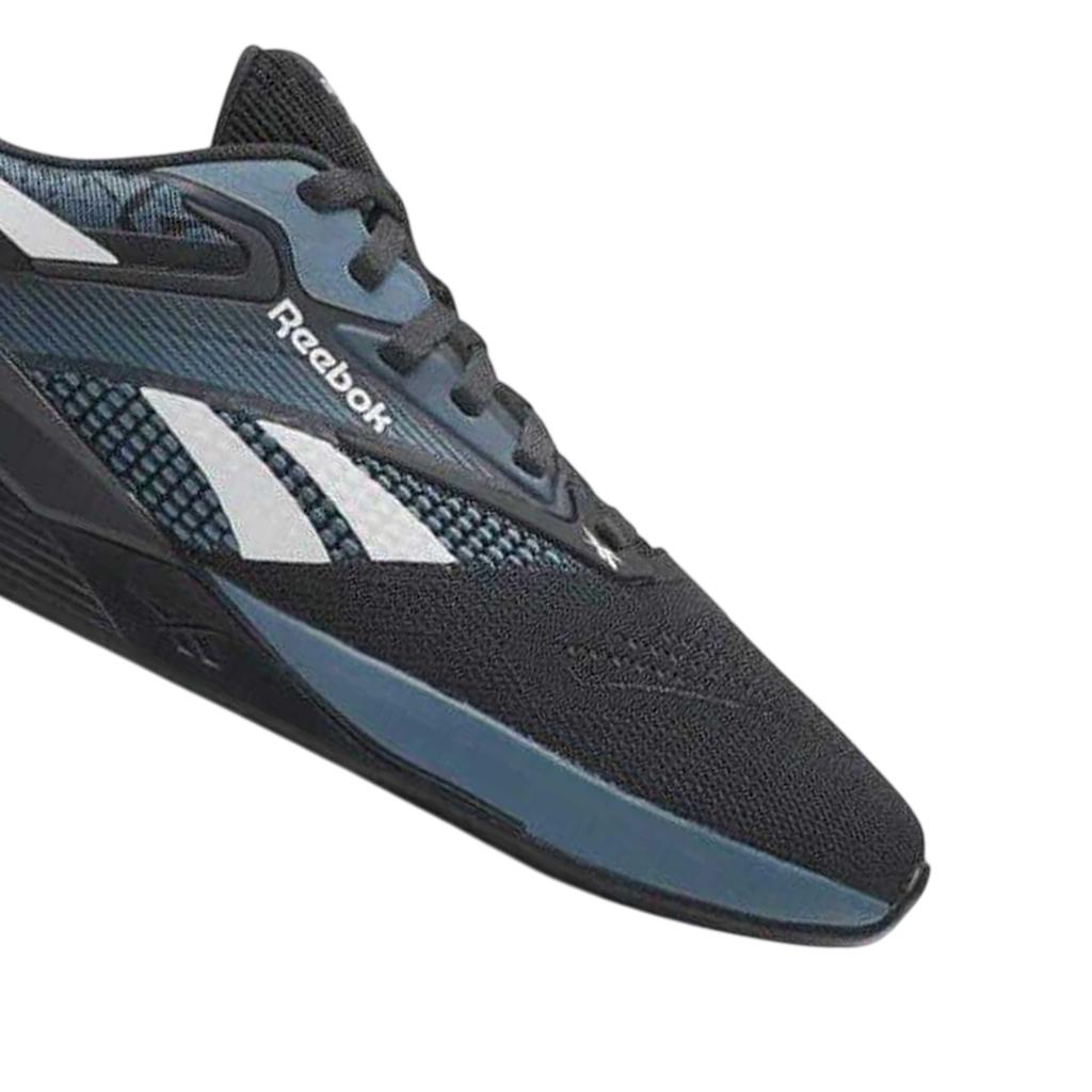 Reebok Adidași Plat pentru Bărbați Nano X4
