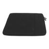 Laptop Sleeve Bag 2 Way   Protective Oxford Cloth Carrying Case for 14.1in 15.4in Notebook