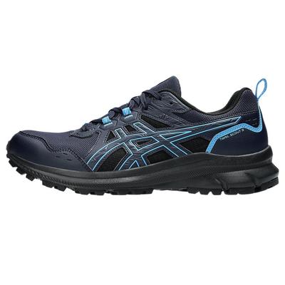 Trail Scout 3 Midnight Light Blue Sneakers 1011B700-403