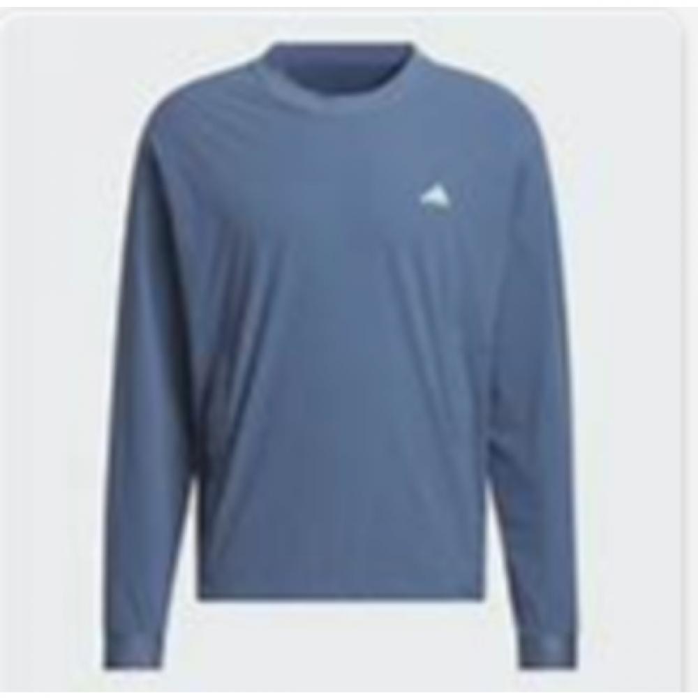 

Adidas Гольф Толстовка Ultimate365 Tour Windready Iu4704 navy/M