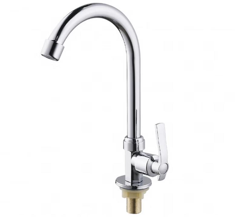 

TLXT Kitchen Sink Faucet