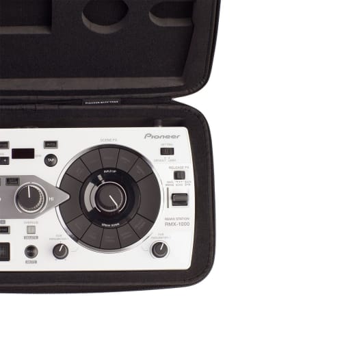 UDG Creator Pioneer RMX-1000 Hardcase Black MK2 Hardcase