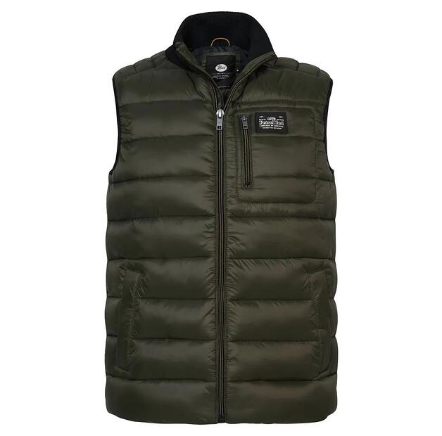 

Petrol Industries 107 жилет S