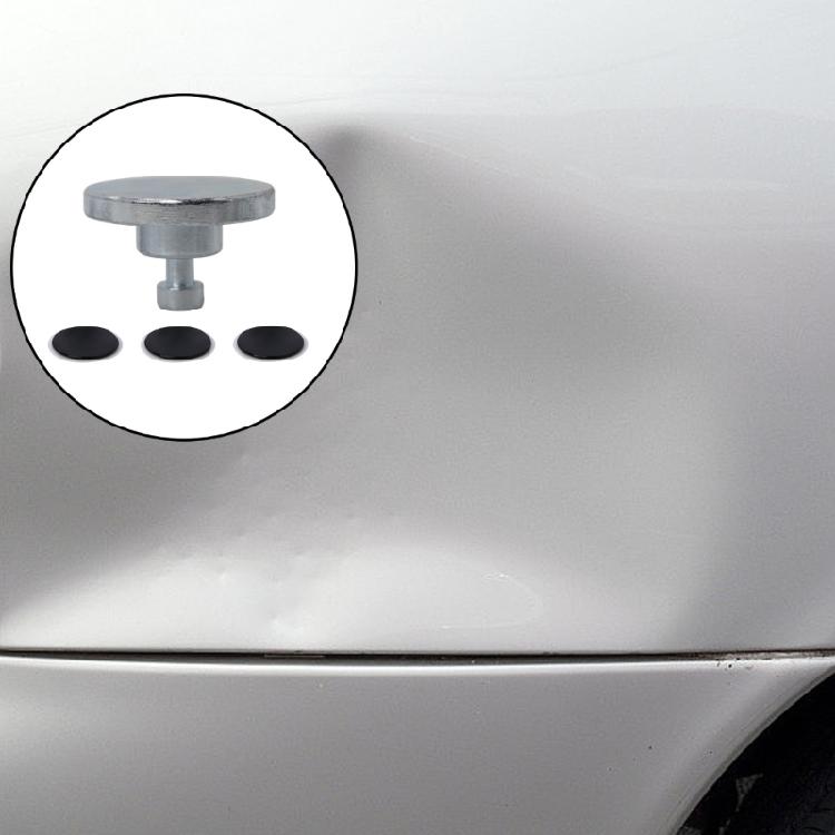 Auto Paint Safe Dents Puller set Cold glues Adhesive Professional Vehicle Body Repair Tool Simple to Operate for Home Us