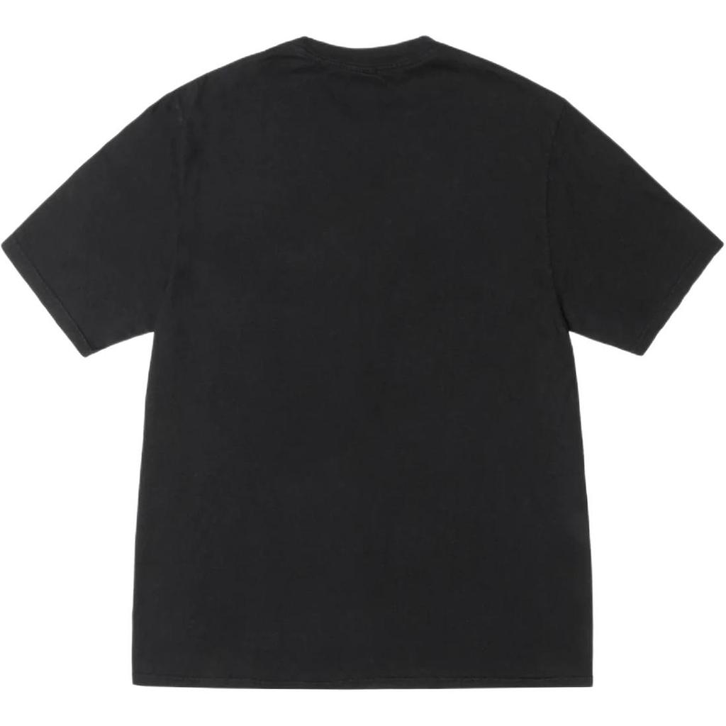 Stussy Jumbo Tee Pigment Dyed 1905078