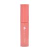 Canmake Glass Tint Syrup 01 Tender Coral Lip Tint Glossy Coral 3.1g