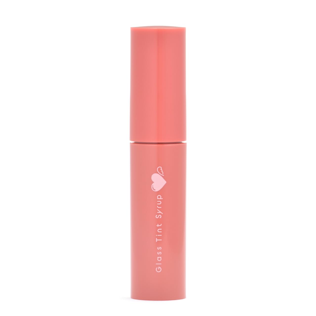 

Canmake Glass Tint Syrup 01 Tender Coral Lip Tint Glossy Coral 3.1g