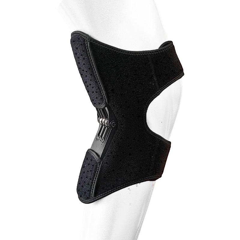 Strengthened Knee Support Women Men Knee Brace Breathable Joint Support Hiking Sports Knee Pads