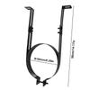 1pc Adjustables Wall Support Chimney Pipe Holder 150mm Diameter Compatibility Customizable Installation For Fireplaces Parts