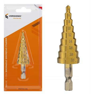 Accessoires voor elektrisch gereedschap – Boren