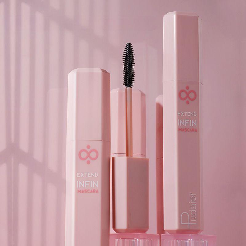 Mascara, Waterproof, Smudge-free, Long, Thick and Curling Eyelash Primer