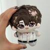 Love & Deepspace Plush Keychain Animation Sylus Rafayel Hanging Pendant Table Ornaments Fans Birthday Christmas Present