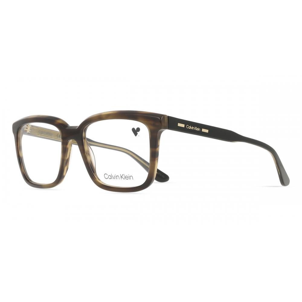 Calvin Klein Unisex Eyeglasses Ck24515 013