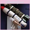 Plush Soft Missile Toy Decorative Pillow Office Desk Bedside Support Cushion