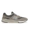 997H Marblehead Unisex Joggesko Grå Sølv CM997HCA