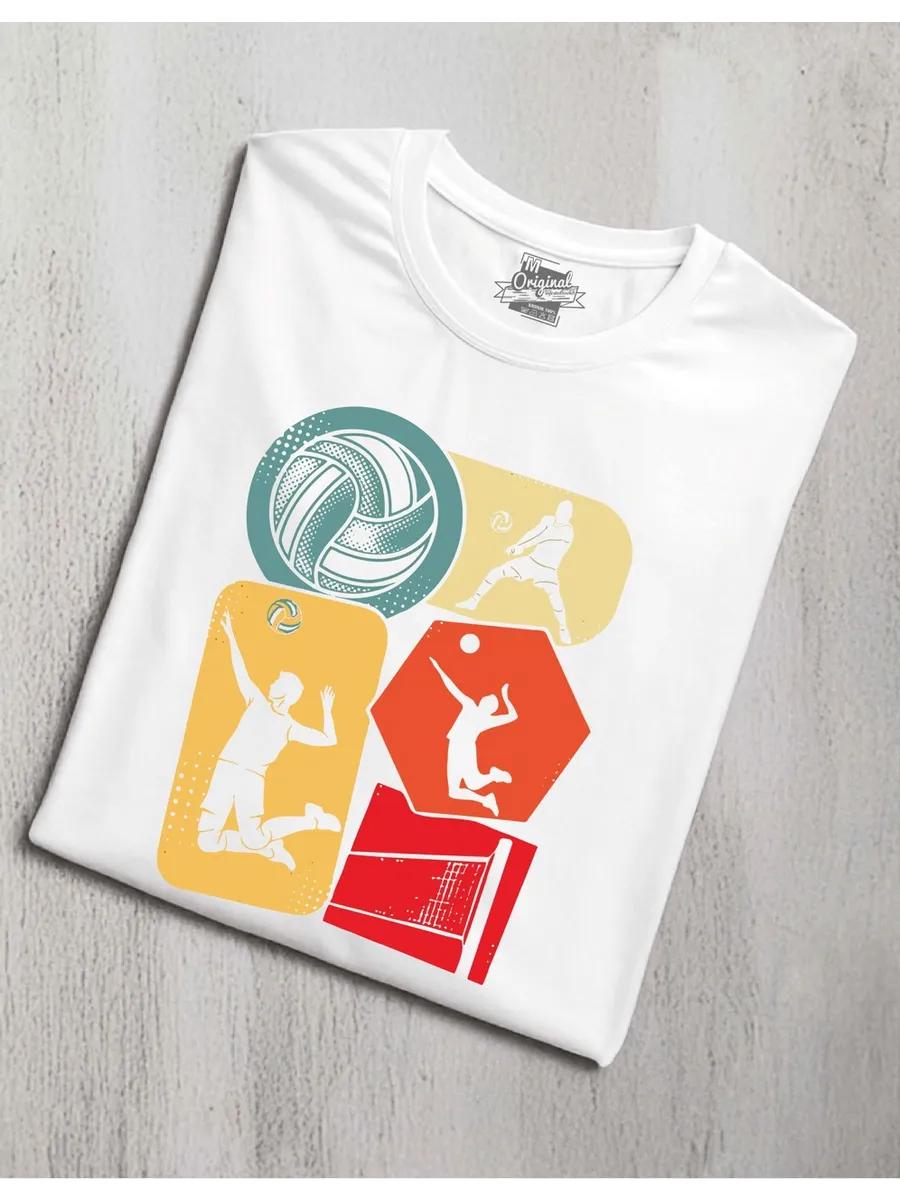 Flower themed T-shirt L