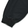 MLB Solid Color High Waist Sweatpants Women Bottoms Black 3FWPB0124-07BKS