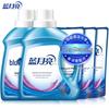 Blue Moon Deep Clean Laundry Detergent, Lavender Scent