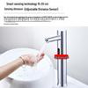 Smart Sensor Hot & Cold Basin Faucet